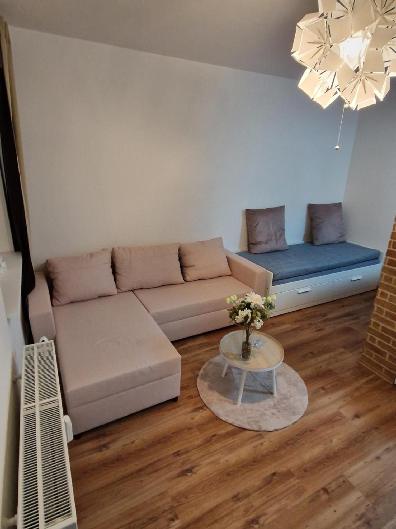 Belveder Apartment 班斯卡-比斯特里察 外观 照片