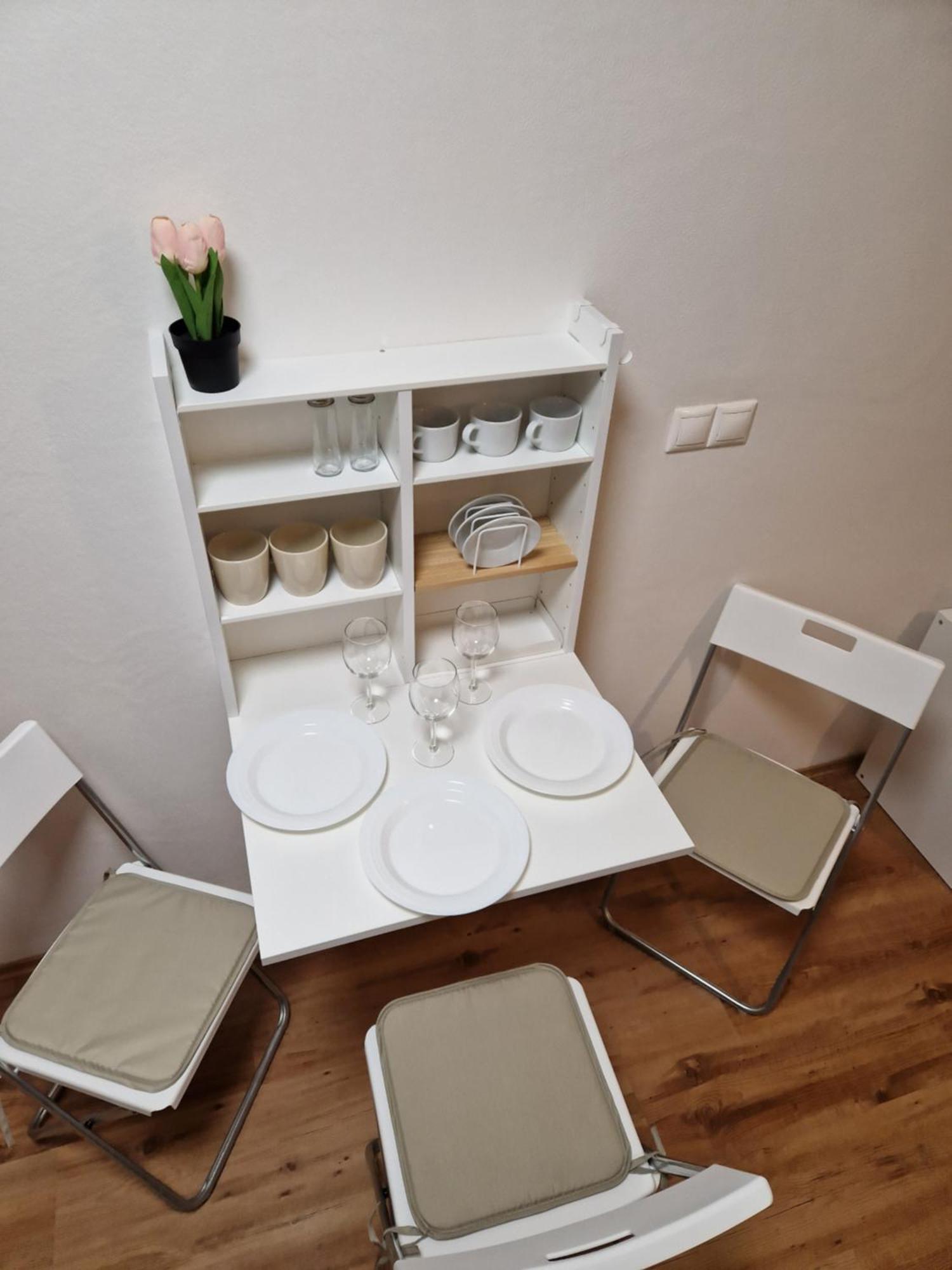 Belveder Apartment 班斯卡-比斯特里察 外观 照片