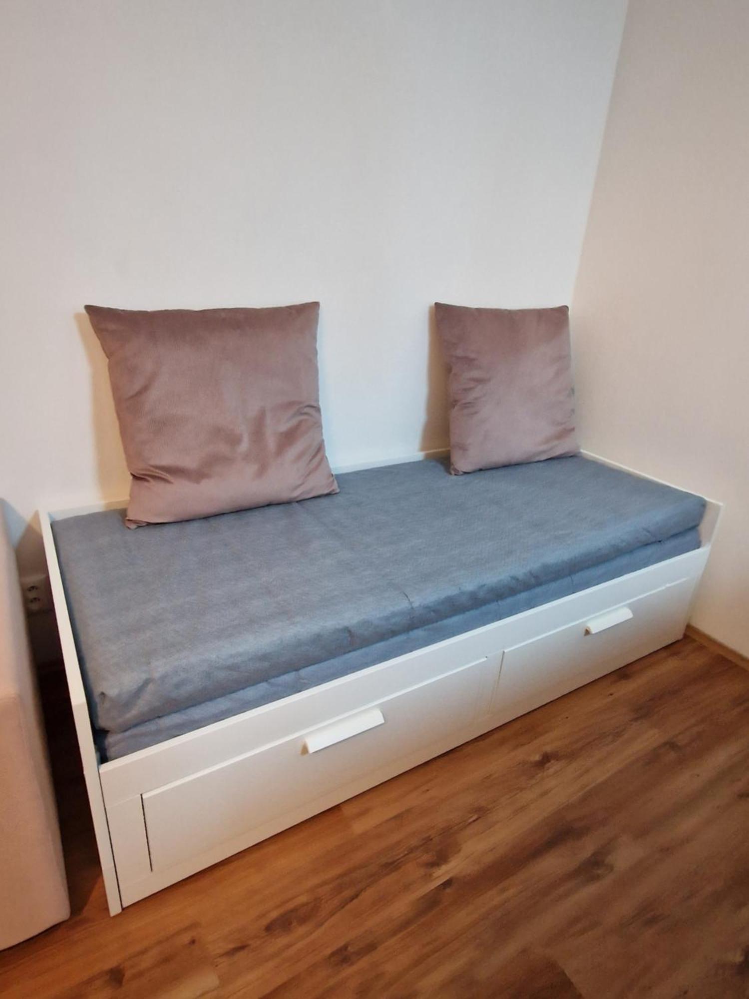 Belveder Apartment 班斯卡-比斯特里察 外观 照片