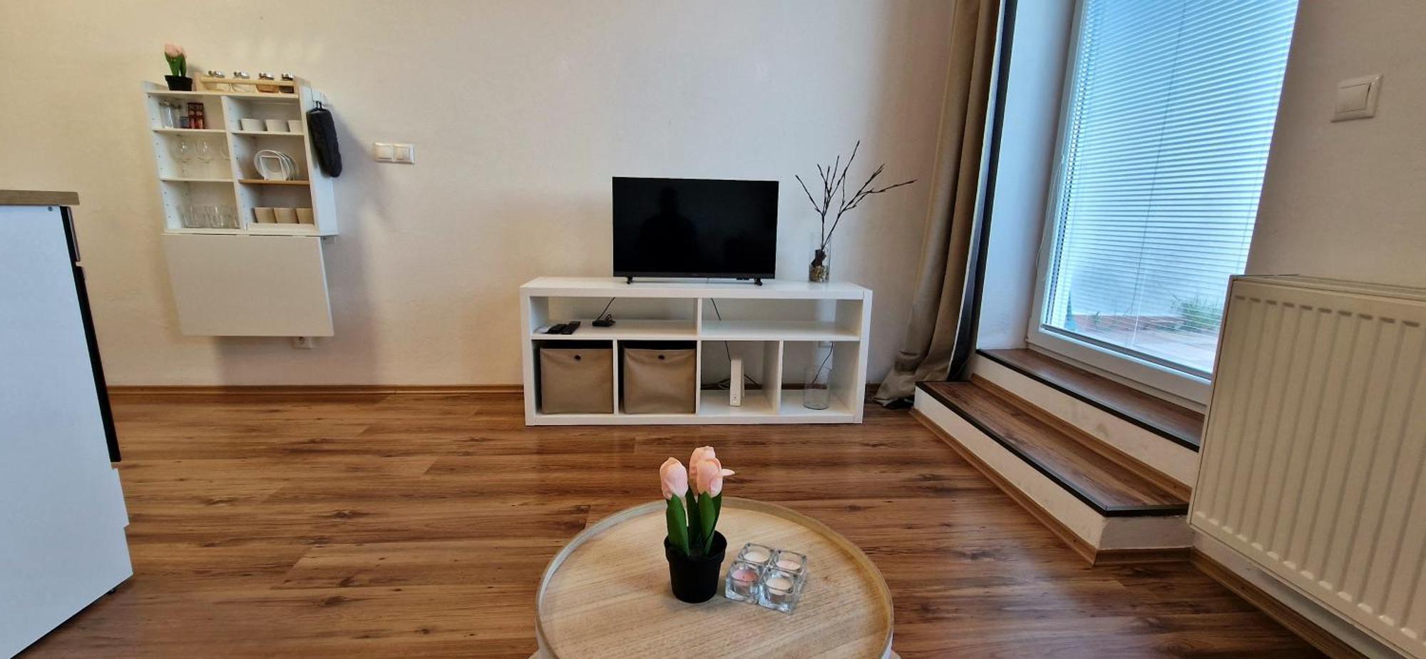 Belveder Apartment 班斯卡-比斯特里察 外观 照片